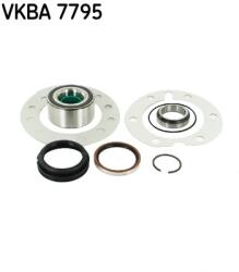 SKF Set Rulment Roata Vkba7795 Toyota Fortuner/Hilux Viii/Hilux Viii Pick-Up