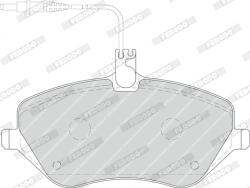 FERODO Set Placute Frana, Frana Disc Fdb1726 Citroën C5 Iii/C6 Peugeot 407/607