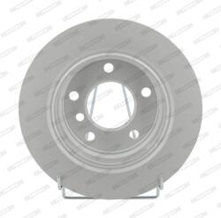 FERODO Disc Frana Ddf831C Bmw 3 (DDF831C)