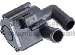 PIERBURG Pompă De Apă Suplimentară (Circuitul Apei De Răcire) 7.10102. 11.0 Vw Multivan T6