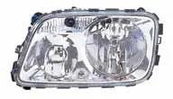 ABAKUS Far Stanga 440-1171Lmld-Em Mercedes-Benz Actros (440-1171LMLD-EM)