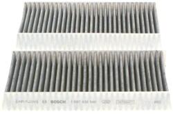 Bosch Filtru, Aer Habitaclu 1987435549 Honda Civic Vii/Cr-V Ii/Fr-V/Stream (1987435549)