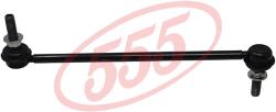 555 Brat/Bieleta Suspensie, Stabilizator Axa Fata Stanga Sl-N270 Ford B-Max/Ecosport (SL-N270)