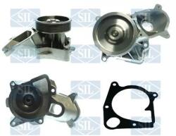 Saleri SIL Pompă De Apă, Răcire Motor Pa1248S Bmw 1/3/5/X3 (PA1248S)