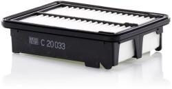 MANN-FILTER Filtru Aer C20033 Honda City Vii/Hr-V/Jazz Iv Honda (Dongfeng) Gienia/Greiz (C20033)