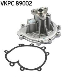 SKF Pompă De Apă, Răcire Motor Vkpc89002 Porsche Cayenne