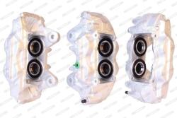FERODO Etrier Frana Fcl695289 Mitsubishi Pajero Iv