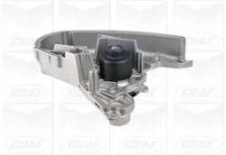 GRAF Pompă De Apă, Răcire Motor Pa900 Fiat Ducato Iveco Daily Iii/Daily Iv/Daily V