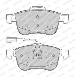 FERODO Set Placute Frana, Frana Disc Fdb4338 Alfa Romeo Giulietta