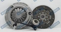 RYMEC Set Ambreiaj Jt1865052 Nissan Qashqai I/X-Trail Ii (JT1865052)
