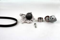 HEPU Set Pompa Apa + Curea Dintata Pk77971 Hyundai Elantra Iii/Grandeur/Santa Fé Ii (PK77971)