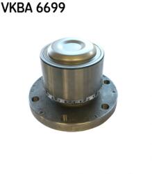 SKF Set Rulment Roata Vkba6699 Mercedes-Benz Sprinter 3, 5-T/Sprinter 3-T