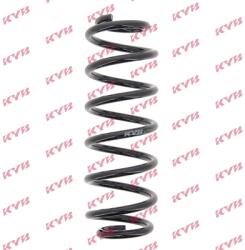 KYB Arc Spiral Puntea Spate Rh7021 Skoda Octavia Ii/Superb Ii