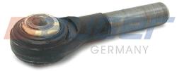 AUGER Brat/Bieleta, Suspensie Roata Dreapta 80721 Mercedes-Benz Actros/Axor 2 (80721)