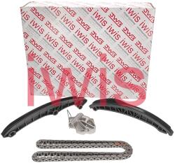 iwis Motorsysteme Chit Lant De Distributie 59001Set Seat Ibiza Iv/Toledo Iv Skoda Fabia Ii/Rapid