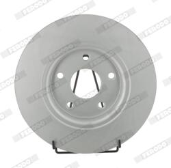 FERODO Disc Frana Ddf2818C Chrysler Voyager V Dodge Journey Fiat Freemont (DDF2818C)