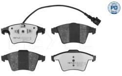 MEYLE Set Placute Frana, Frana Disc Punte Fata 0252374719/Pd Vw Touareg