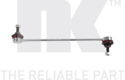 NK Brat/Bieleta Suspensie, Stabilizator 5112314 Abarth Grande Punto/Punto/Punto Evo