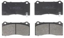 ABE Set Placute Frana, Frana Disc Punte Fata C1N002Abe Tesla Model 3/Model Y