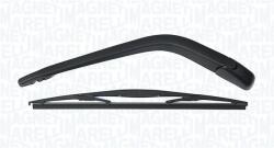 Magneti Marelli Set Stergatoare, Curatare Parbriz 000723180030 Honda City Iv/Jazz Ii (000723180030)