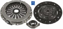SACHS Set Ambreiaj 3000951646 Hyundai Elantra Iii/Santa Fé I/Trajet Kia Carens I (3000951646)