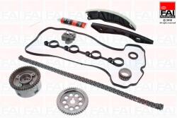FAI AutoParts Chit Lant De Distributie Deasupra Tck203Vvt Hyundai Accent Iv/Elantra Iv/I20 I