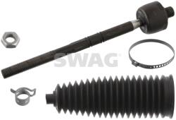 SWAG Articulatie Axiala, Cap De Bara Axa Fata Dreapta 10102500 Mercedes-Benz C-Class