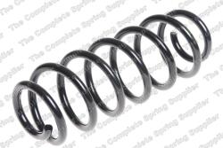 LESJÖFORS Arc Spiral Puntea Spate 4295100 Vw Polo Iv/Polo V (4295100)