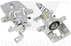 NK Etrier Frana In Fata Osiei 2136136 Nissan Interstar Opel Movano A