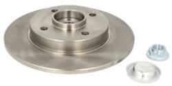ABE Disc Frana Puntea Spate C4C017Abe Citroën C3 Picasso/C4/C4 I/C4 Picasso I/Ds3
