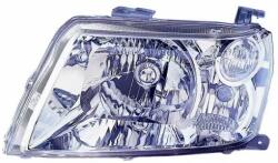 ABAKUS Far Dreapta 218-1136R-Ld-Em Suzuki Grand Vitara Ii (218-1136R-LD-EM)