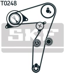 SKF Set Pompa Apa + Curea Dintata Vkmc02195-2 Alfa Romeo 159/166/Brera/Spider