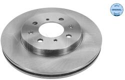MEYLE Disc Frana Punte Fata 31-155210037 Honda Jazz Ii/Jazz Iii (31-155210037)