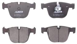 ABE Set Placute Frana, Frana Disc Puntea Spate C2B021Abe Bentley Arnage/Azure Bmw 1/3
