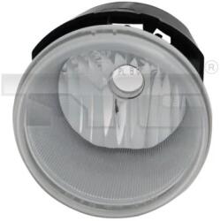 TYC Proiector Ceata Dreapta 19-5769-01-9 Chrysler 300C