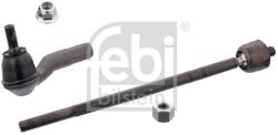 FEBI BILSTEIN Bara Directie Axa Fata Stanga 102247 Seat Ibiza Iv/Toledo Iv Skoda Fabia Iii (102247)