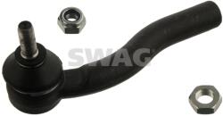 SWAG Cap De Bara Axa Fata Stanga 70922907 Abarth 500 / 595 / 695/500C / 595C / 695C (70922907)