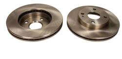 MAXGEAR Disc Frana Punte Fata 19-0715 Kia Avella/Rio I