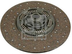 FEBI BILSTEIN Disc Ambreiaj 105028 Mercedes-Benz Actros/Atego/Axor/Axor 2/Econic (105028)