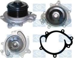 Saleri SIL Pompă De Apă, Răcire Motor Pa1713 Mercedes-Benz C-Class/C-Class T-Model/Cls/Glc