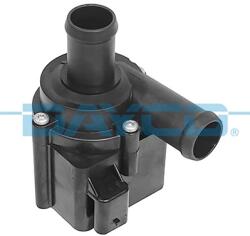 DAYCO Pompă De Apă Suplimentară (Circuitul Apei De Răcire) Dep1019 Audi A1/A3/A4 B8/A5 (DEP1019)