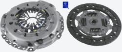 SACHS Set Ambreiaj 3000951868 Ford Fiesta V