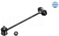 MEYLE Brat/Bieleta Suspensie, Stabilizator Axa Spate Dreapta 0160600003 (0160600003)
