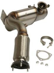 MAXGEAR Filtru Funingine/Particule, Sist. De Esapament 27-6062 Seat Alhambra Vw Sharan (27-6062)