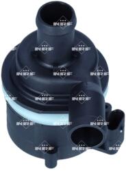 NRF Pompă De Apă Suplimentară (Circuitul Apei De Răcire) 390056 Audi A4 B8/A5/A6 C7 (390056)