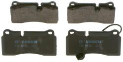 Bosch Set Placute Frana, Frana Disc 0986494956 Audi R8 Lamborghini Gallardo