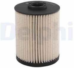 DELPHI Filtru Combustibil Hdf895 Opel Astra K Vauxhall Astra Mk Vii/Astra Mk Viicombi (HDF895)