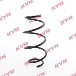 KYB Arc Spiral Punte Fata Ra1560 Opel Grandland / Grandland X Peugeot 3008 Ii