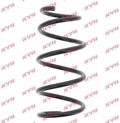 KYB Arc Spiral Punte Fata Ra3311 Dacia Sandero