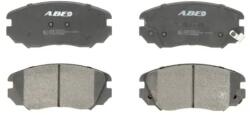 ABE Set Placute Frana, Frana Disc Punte Fata C1X038Abe Buick La Crosse Saab 9-5
